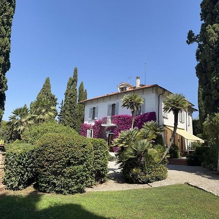 Resort Villa San Luca Citr8031 Imperia Eksteriør bilde