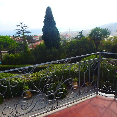 Resort Villa San Luca Citr8031 Imperia Eksteriør bilde