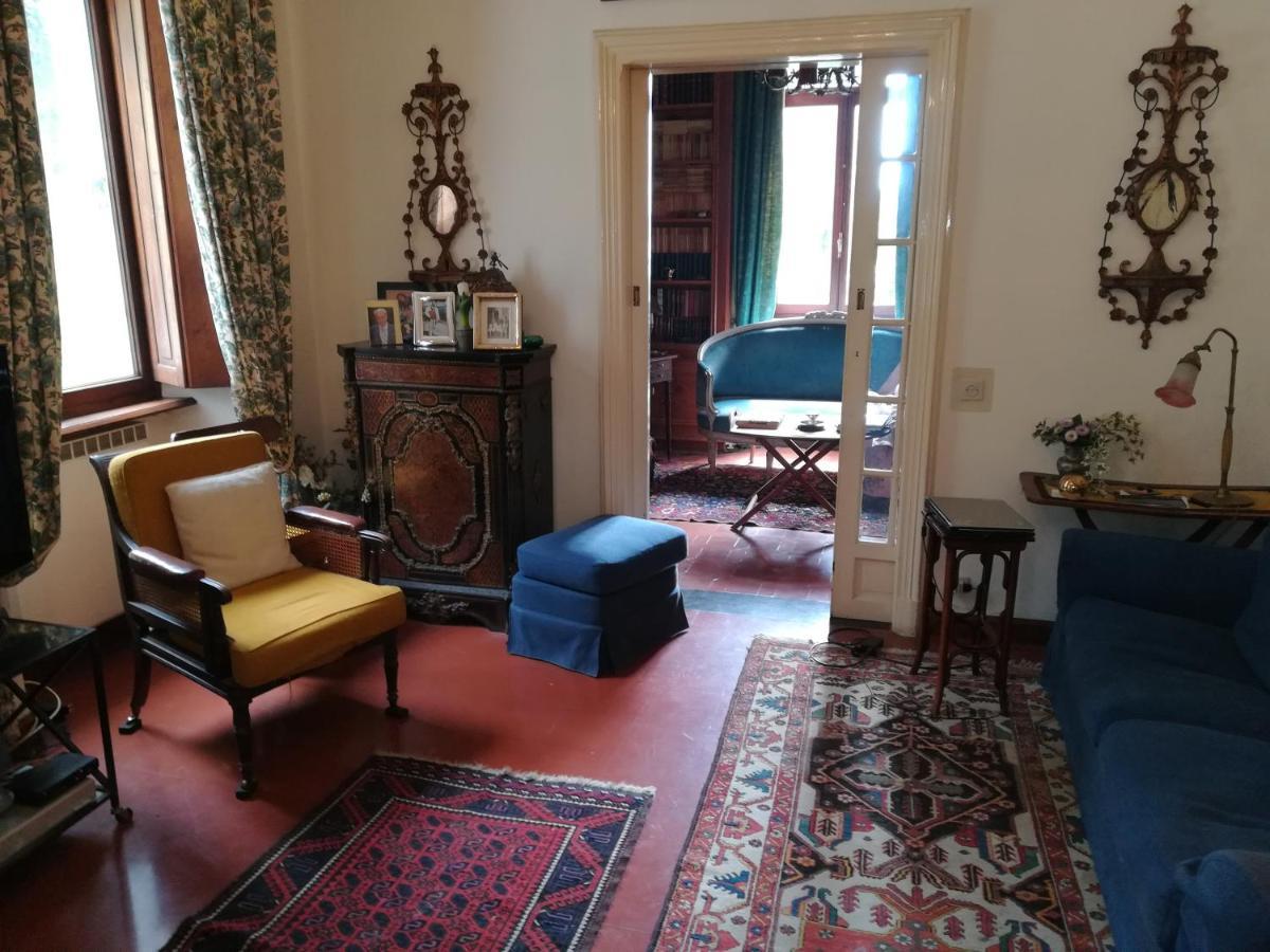 Resort Villa San Luca Citr8031 Imperia Eksteriør bilde
