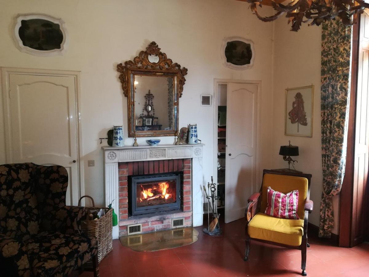 Resort Villa San Luca Citr8031 Imperia Eksteriør bilde