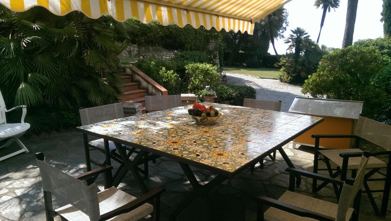 Resort Villa San Luca Citr8031 Imperia Eksteriør bilde