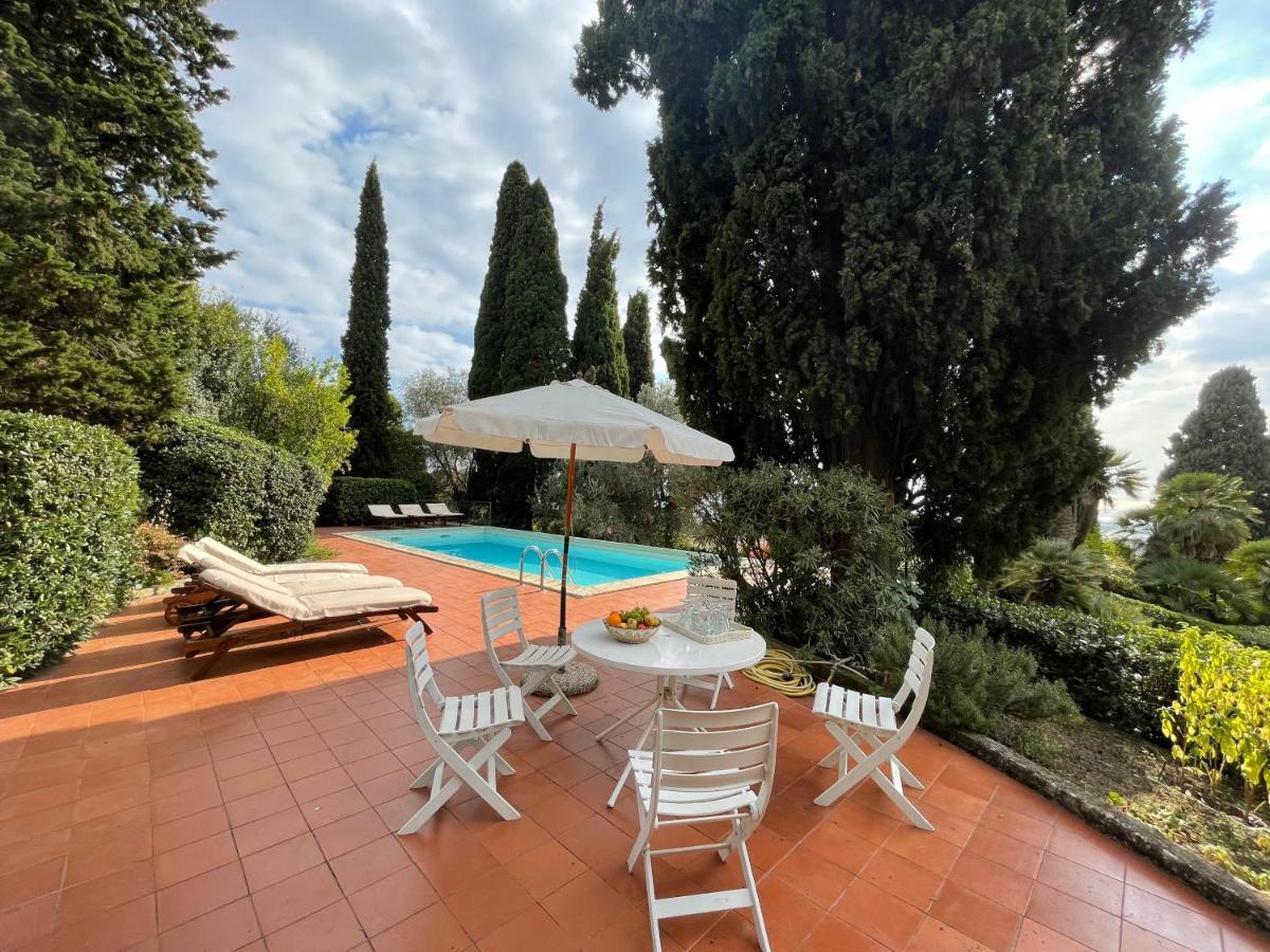 Resort Villa San Luca Citr8031 Imperia Eksteriør bilde