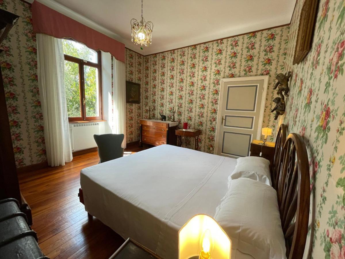 Resort Villa San Luca Citr8031 Imperia Eksteriør bilde
