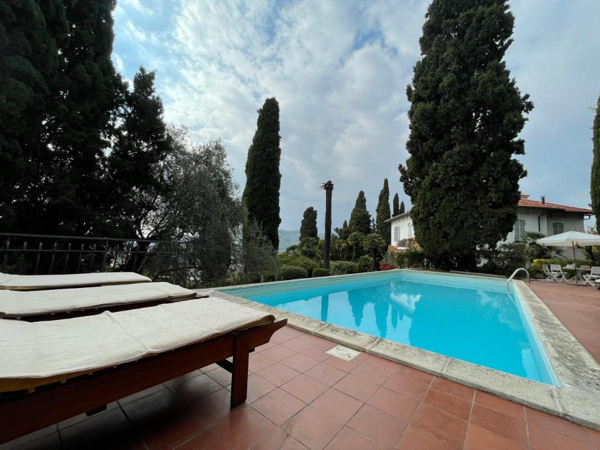 Resort Villa San Luca Citr8031 Imperia Eksteriør bilde