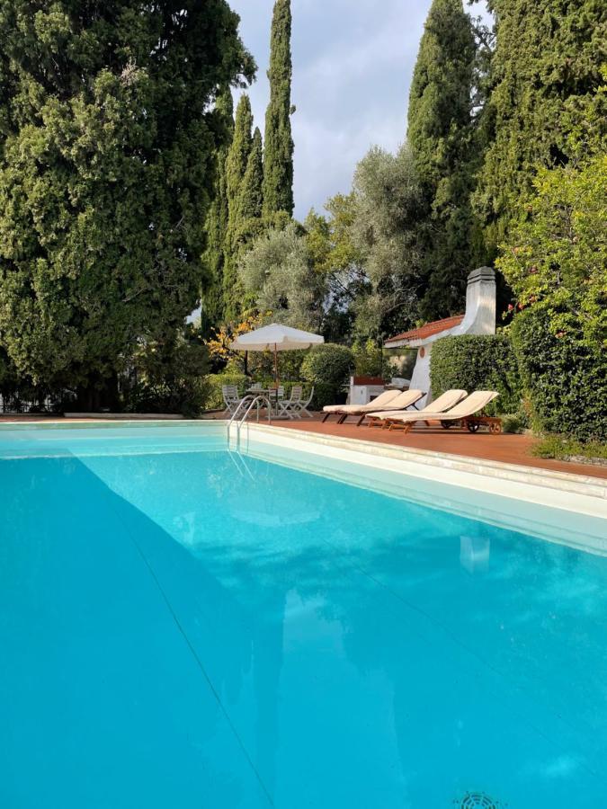 Resort Villa San Luca Citr8031 Imperia Eksteriør bilde