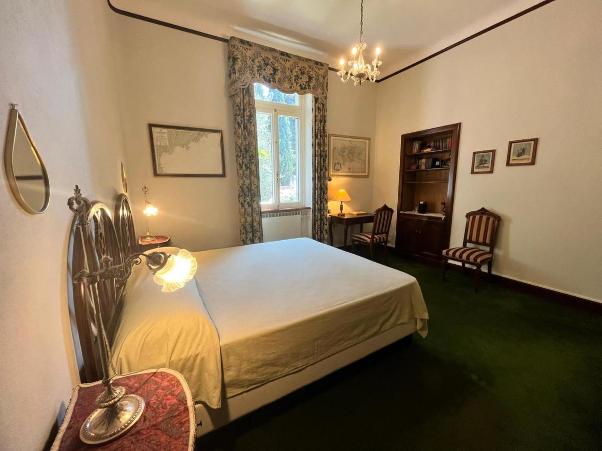 Resort Villa San Luca Citr8031 Imperia Eksteriør bilde