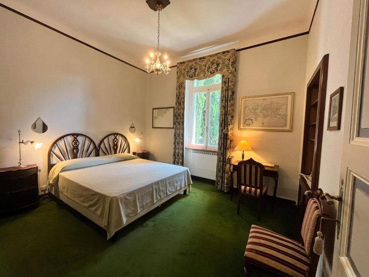 Resort Villa San Luca Citr8031 Imperia Eksteriør bilde