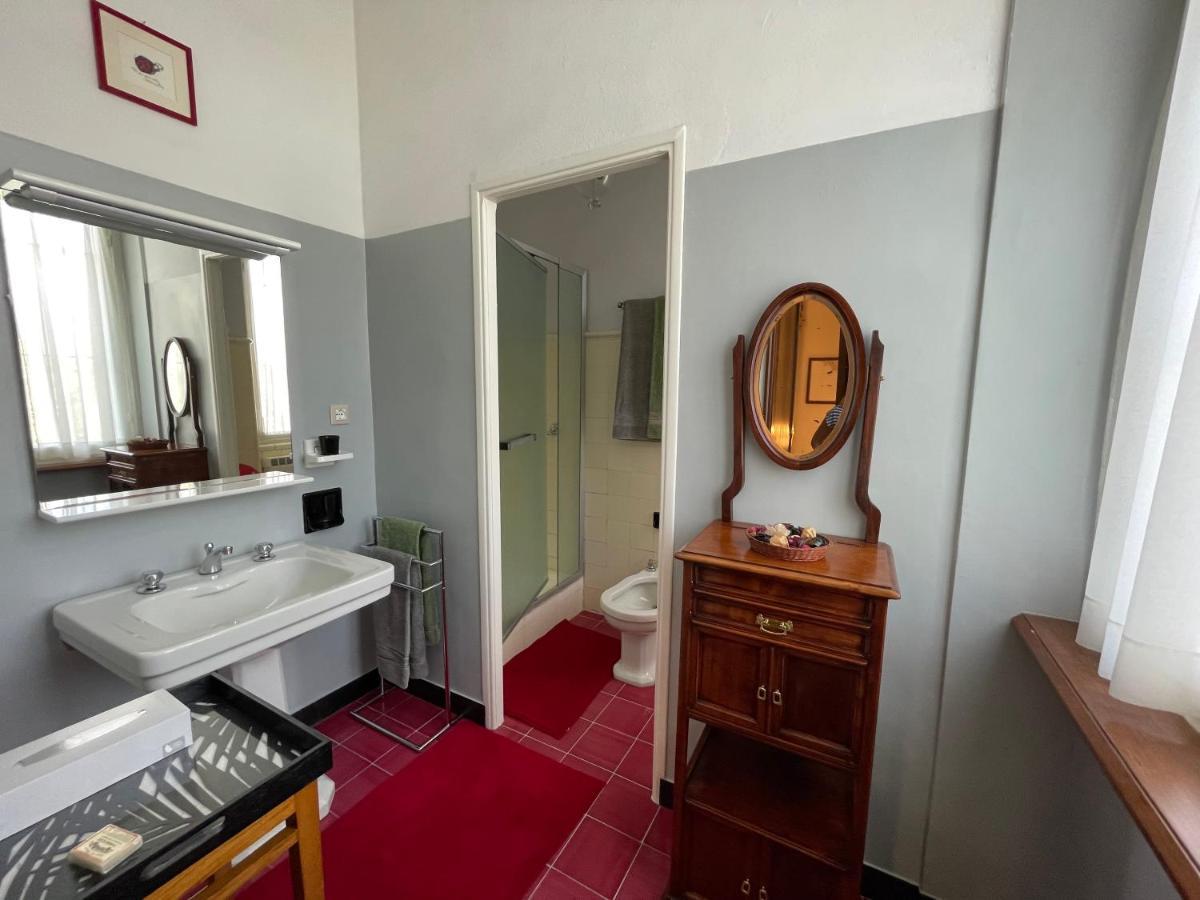 Resort Villa San Luca Citr8031 Imperia Eksteriør bilde