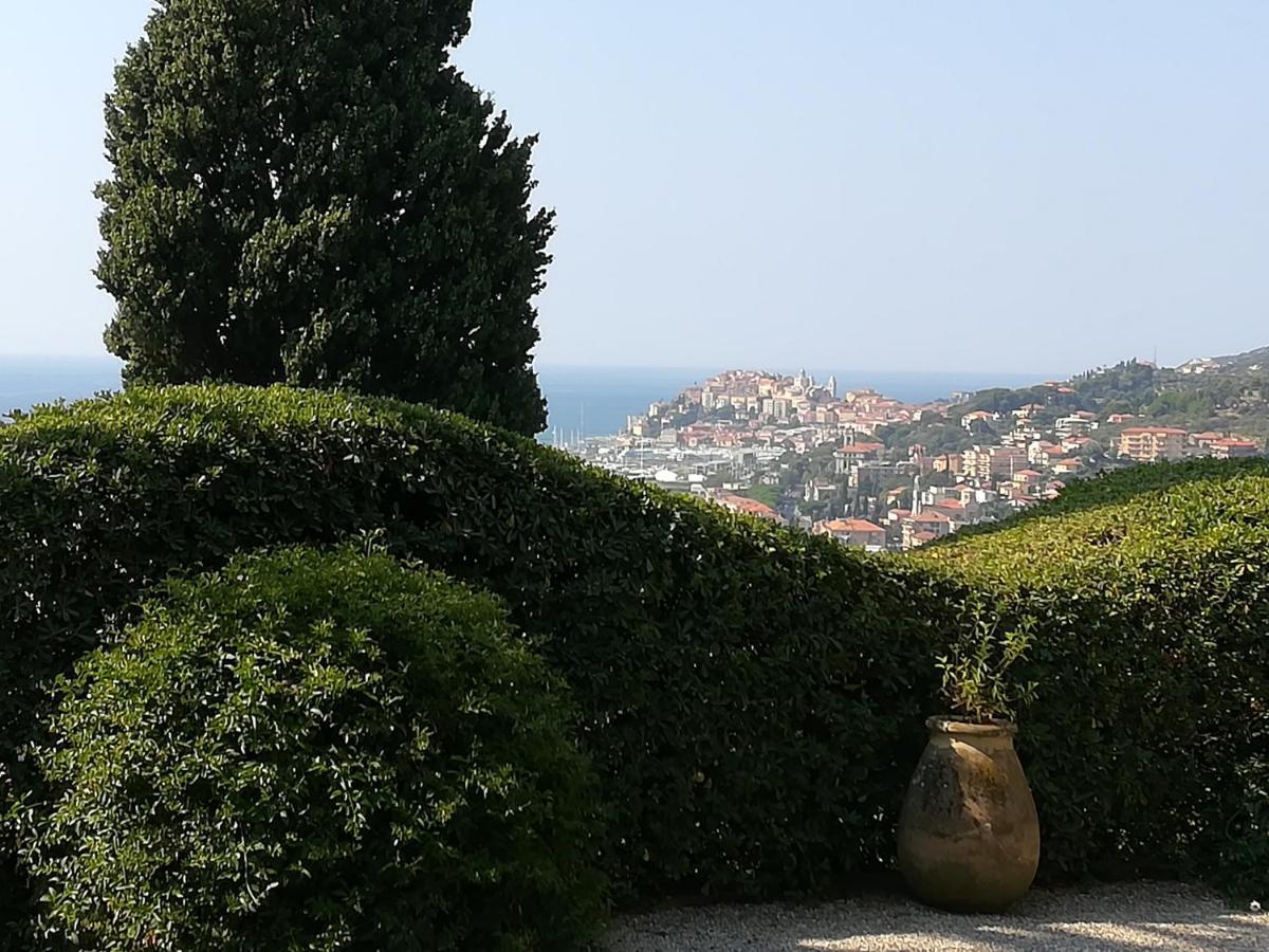 Resort Villa San Luca Citr8031 Imperia Eksteriør bilde