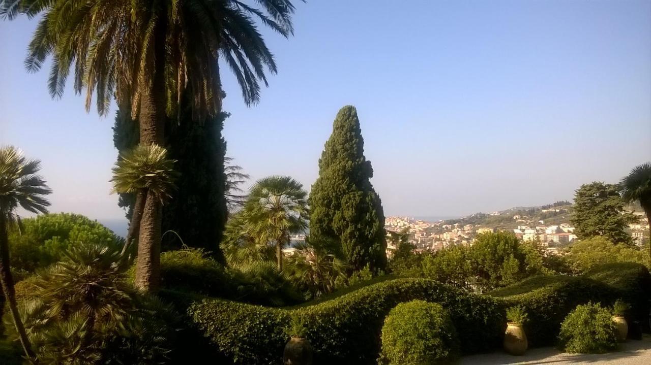 Resort Villa San Luca Citr8031 Imperia Eksteriør bilde