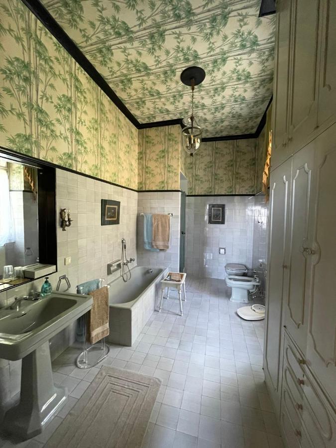 Resort Villa San Luca Citr8031 Imperia Eksteriør bilde