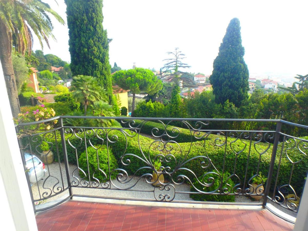 Resort Villa San Luca Citr8031 Imperia Eksteriør bilde