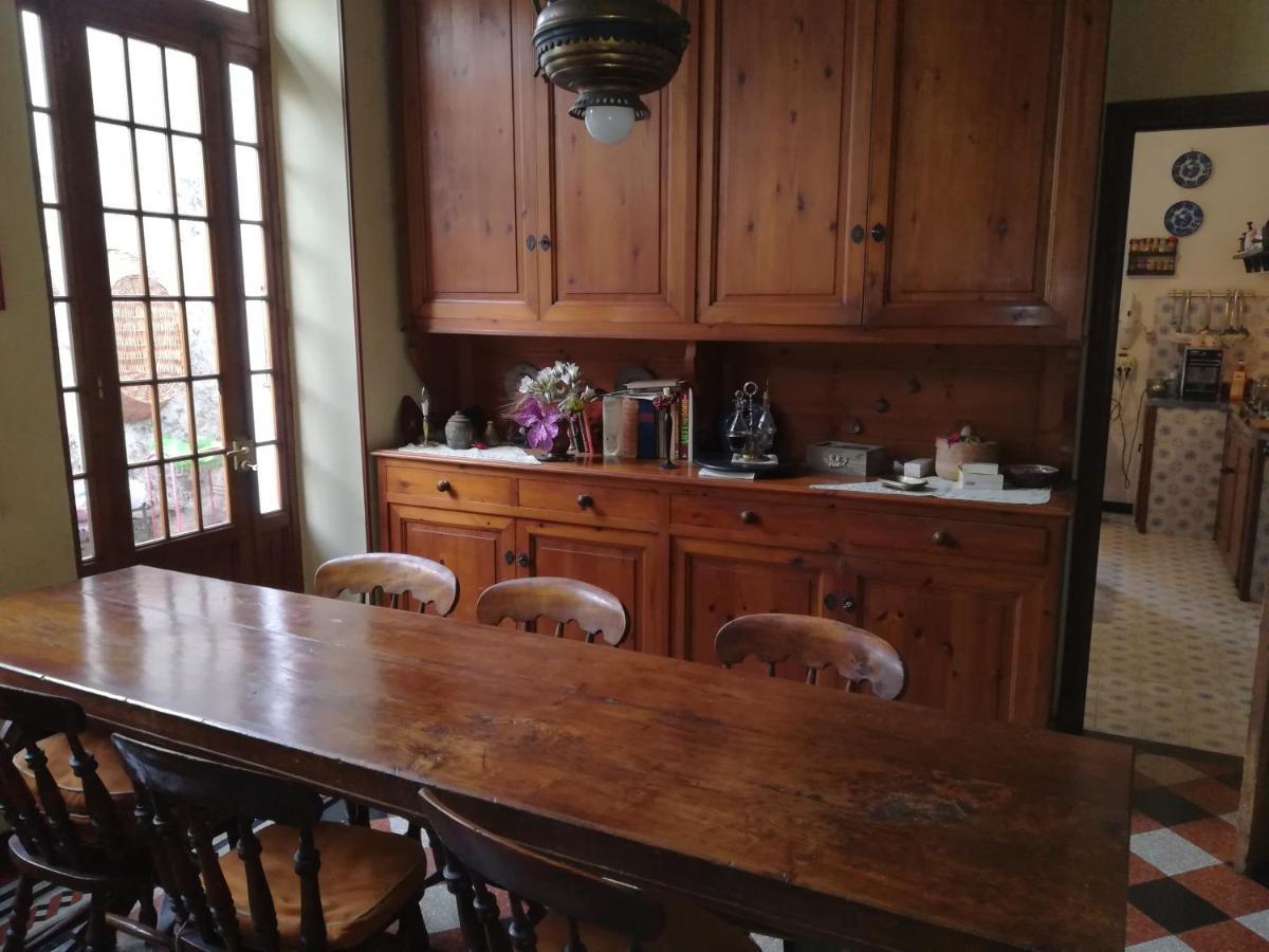 Resort Villa San Luca Citr8031 Imperia Eksteriør bilde